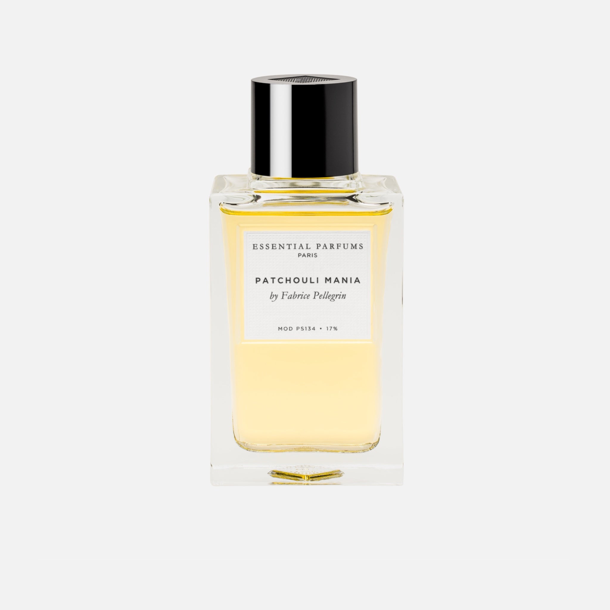 Essential Parfums Patchouli Mania Unisex Eau de Parfum - 100ml – bottle